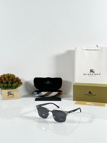 BB 2821 Grey Black
