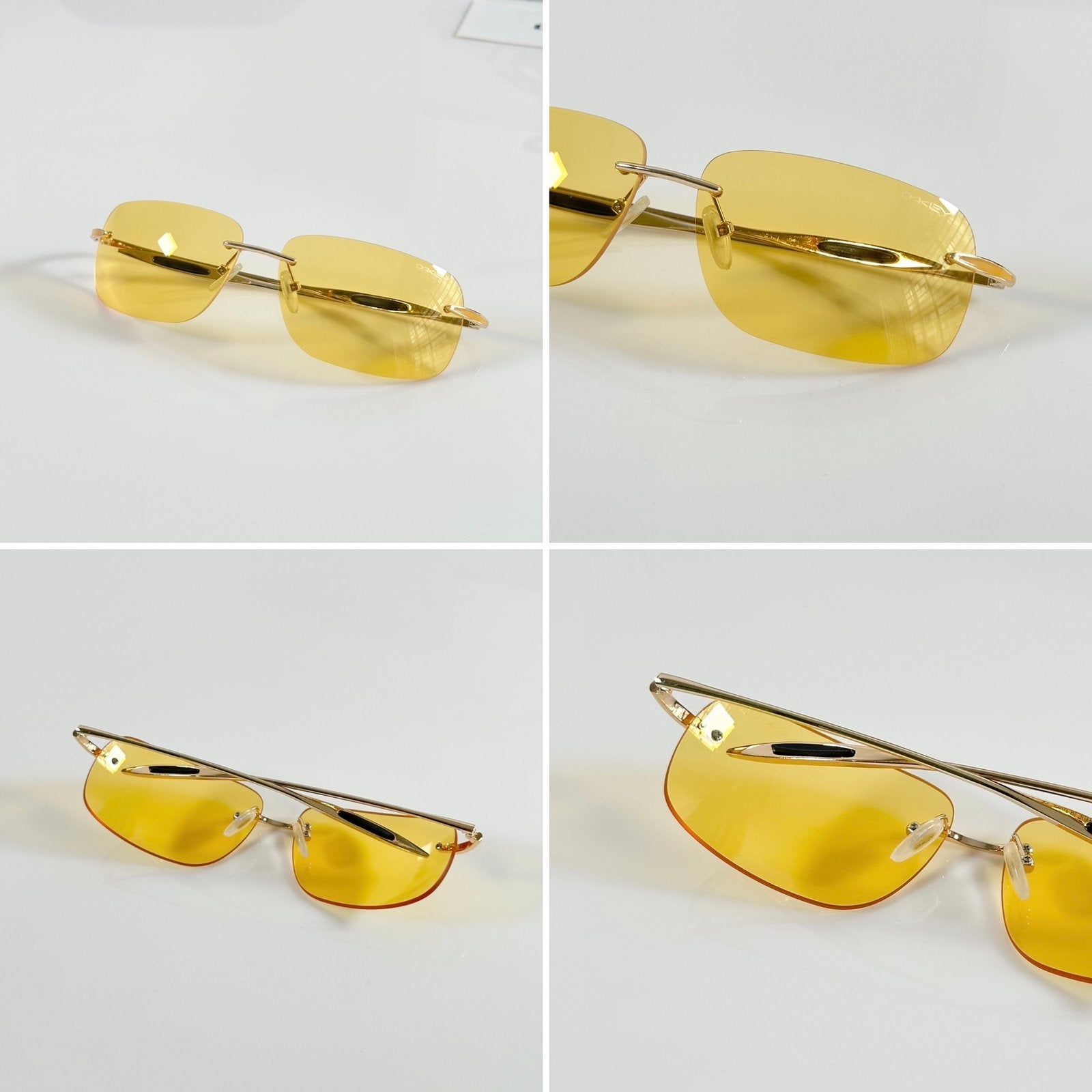 Oak 0221 Gold Yellow