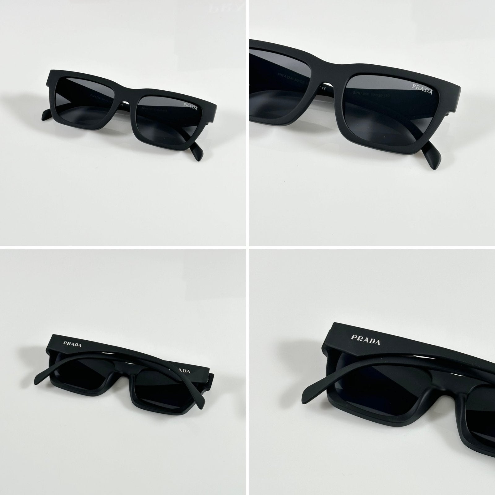 PR 06 Mate Black