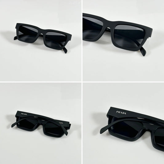 PR 06 Mate Black