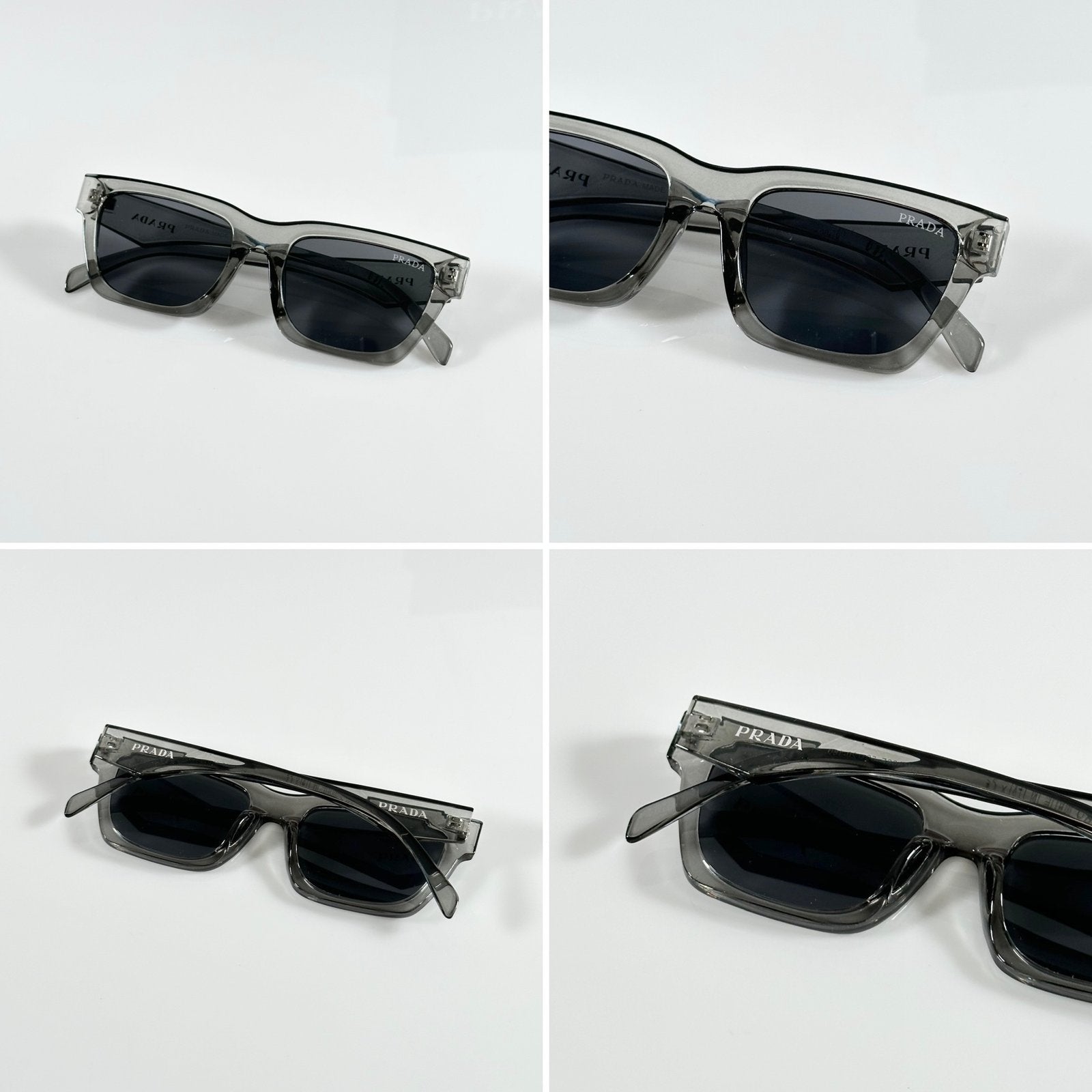 PR 06 Grey