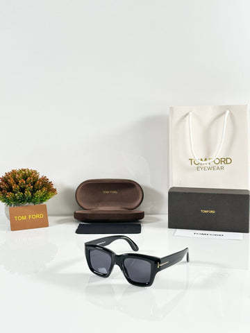 Tom 184 Black