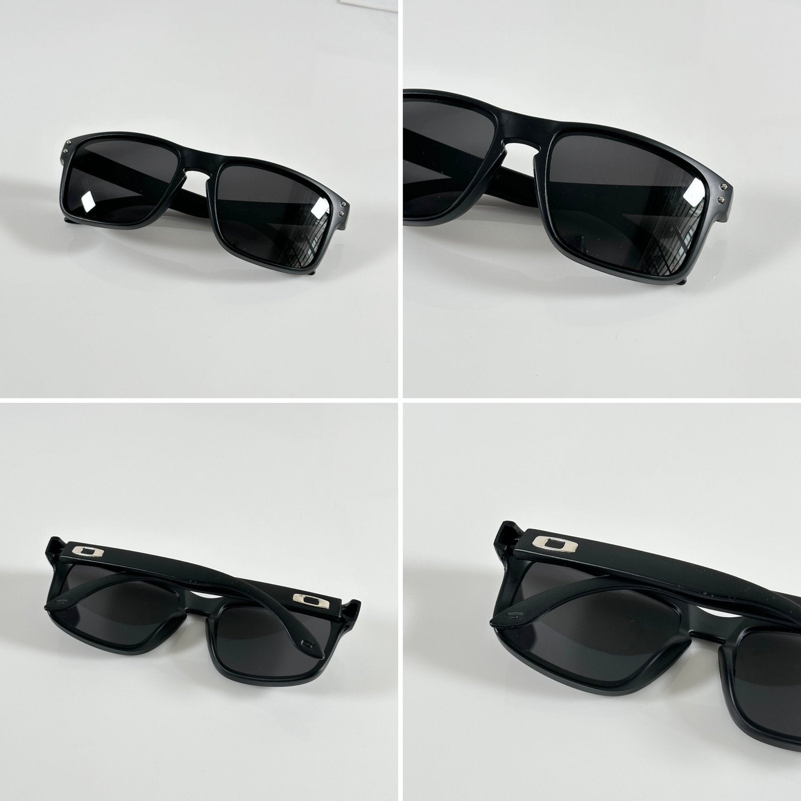 Oak 9102 Black