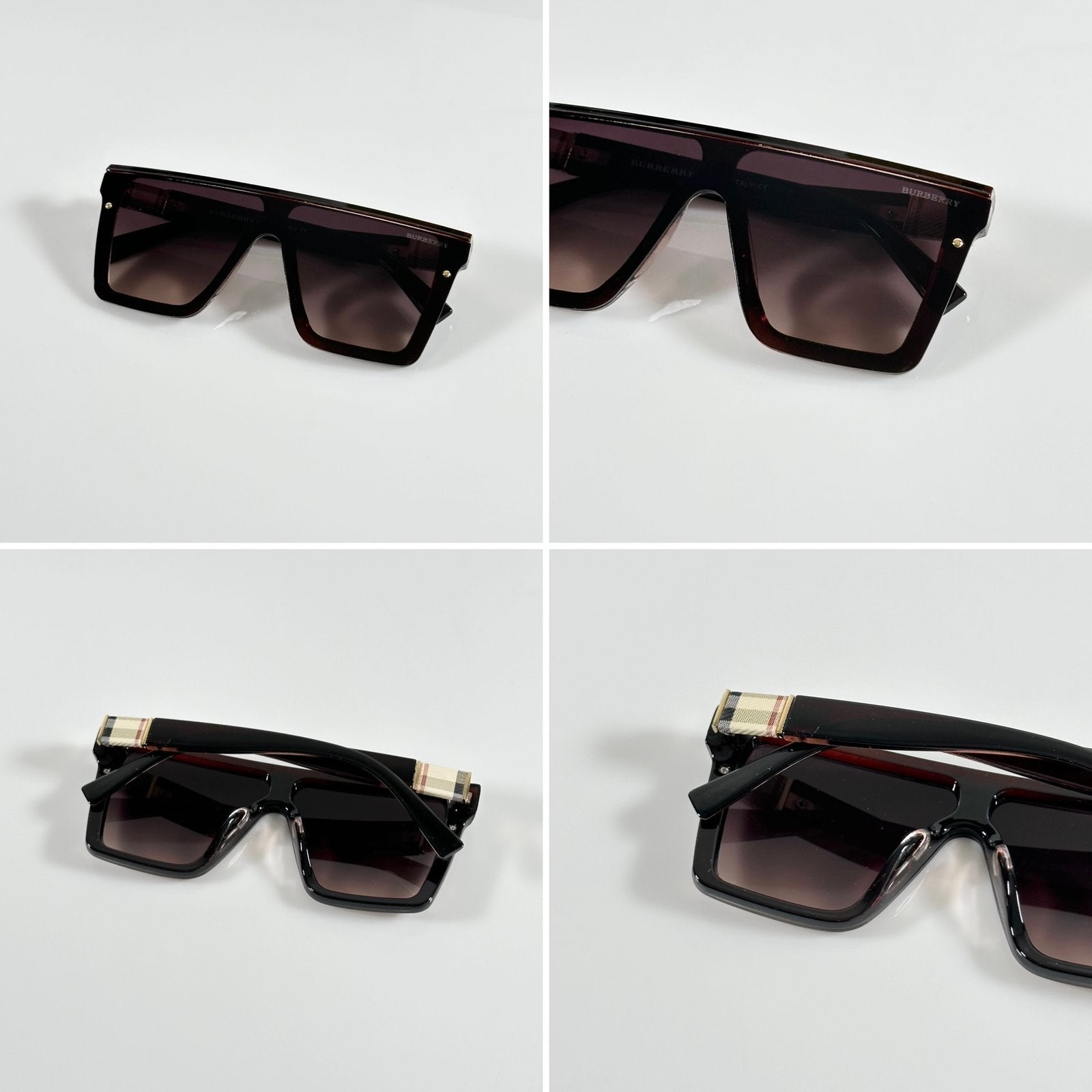 BB 4231 Brown