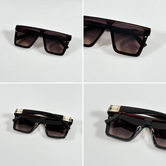 BB 4231 Brown