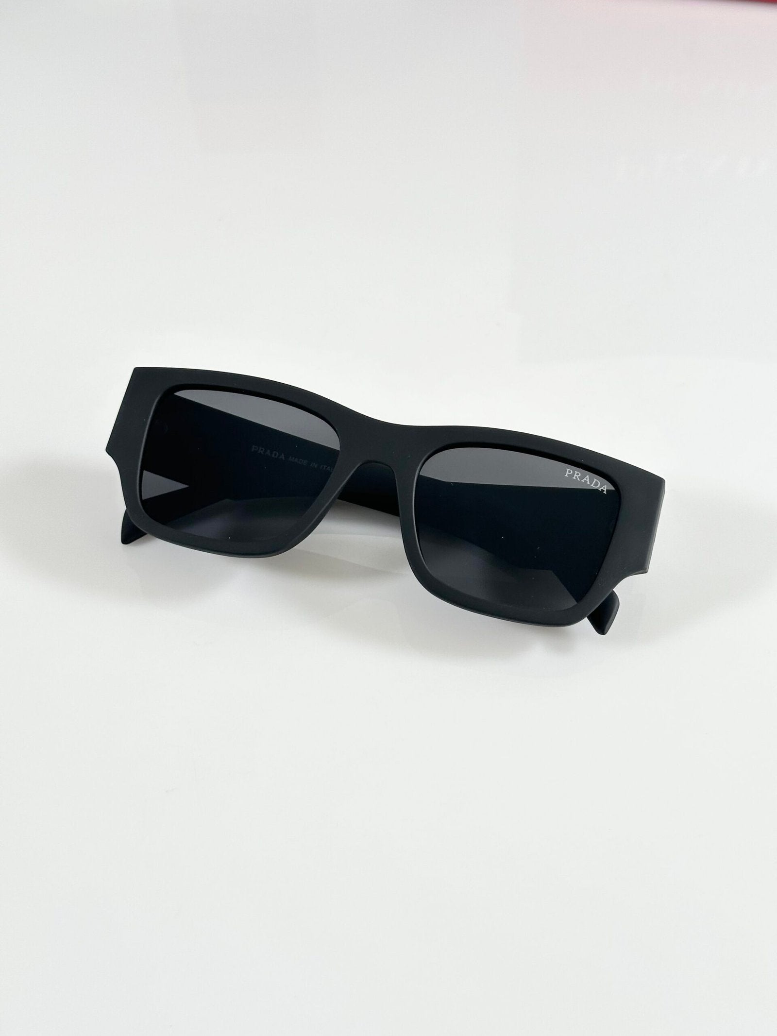 PR 10 Mate Black