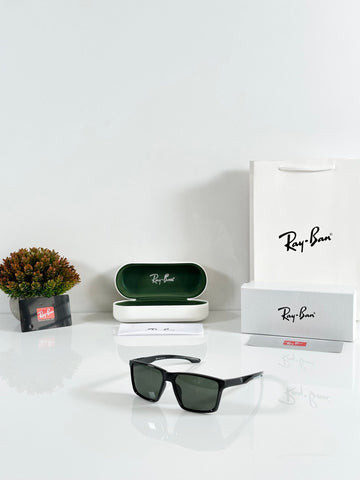 Rb 6001 Black Green