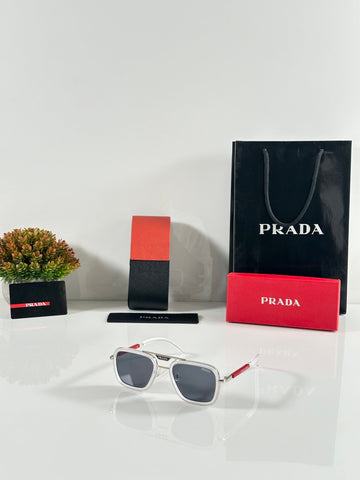 PR 8805 Ice Black