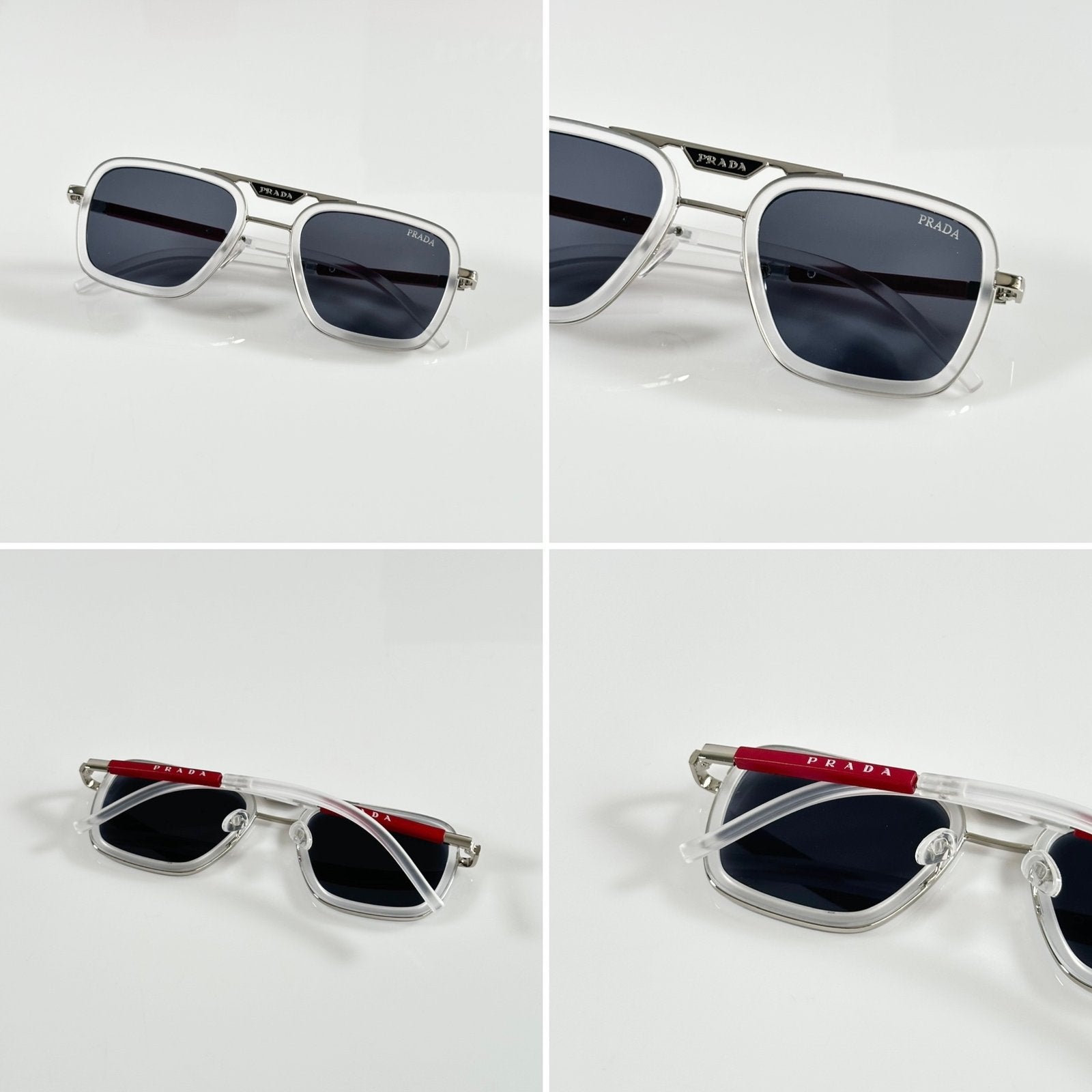 PR 8805 Ice Black