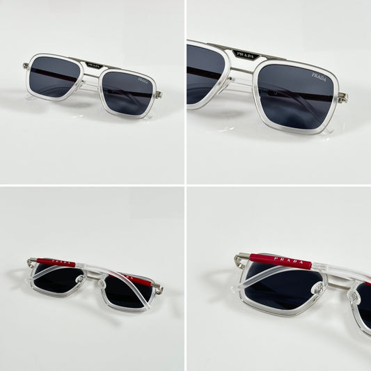 PR 8805 Ice Black