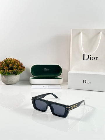 CD D29 Black