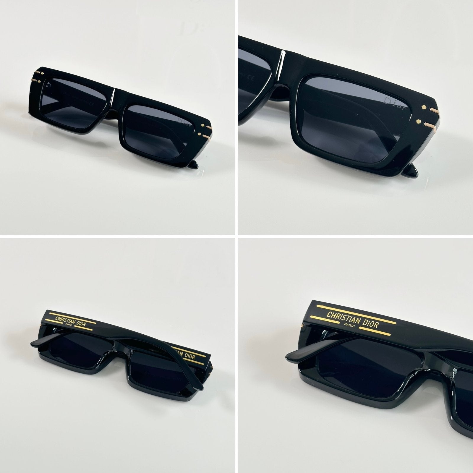 CD D29 Black