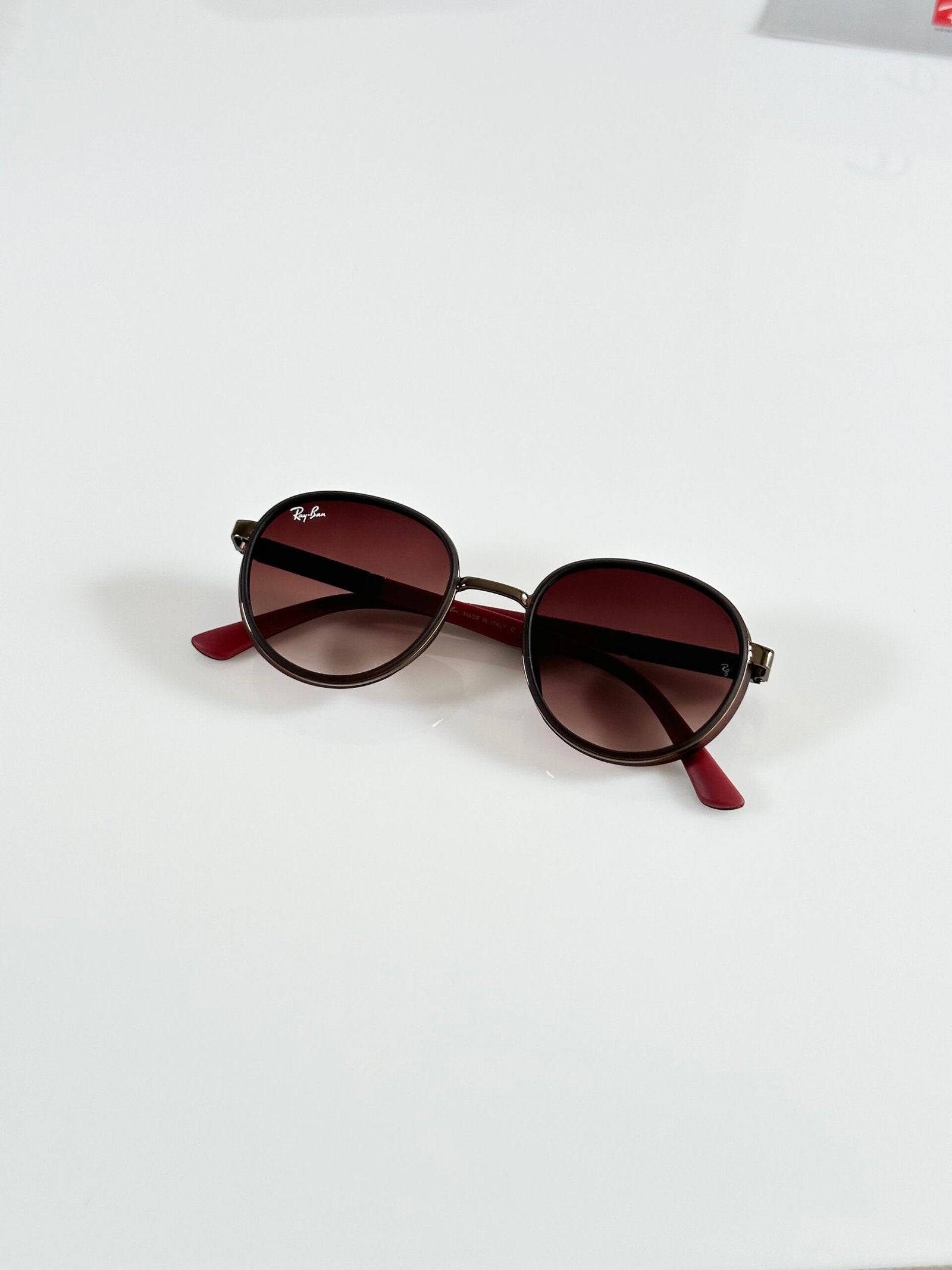 Rayban 24002 Brown