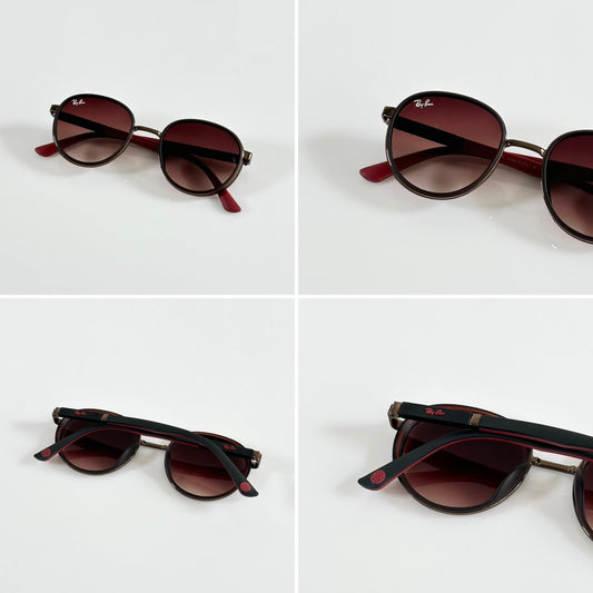 Rayban 24002 Brown