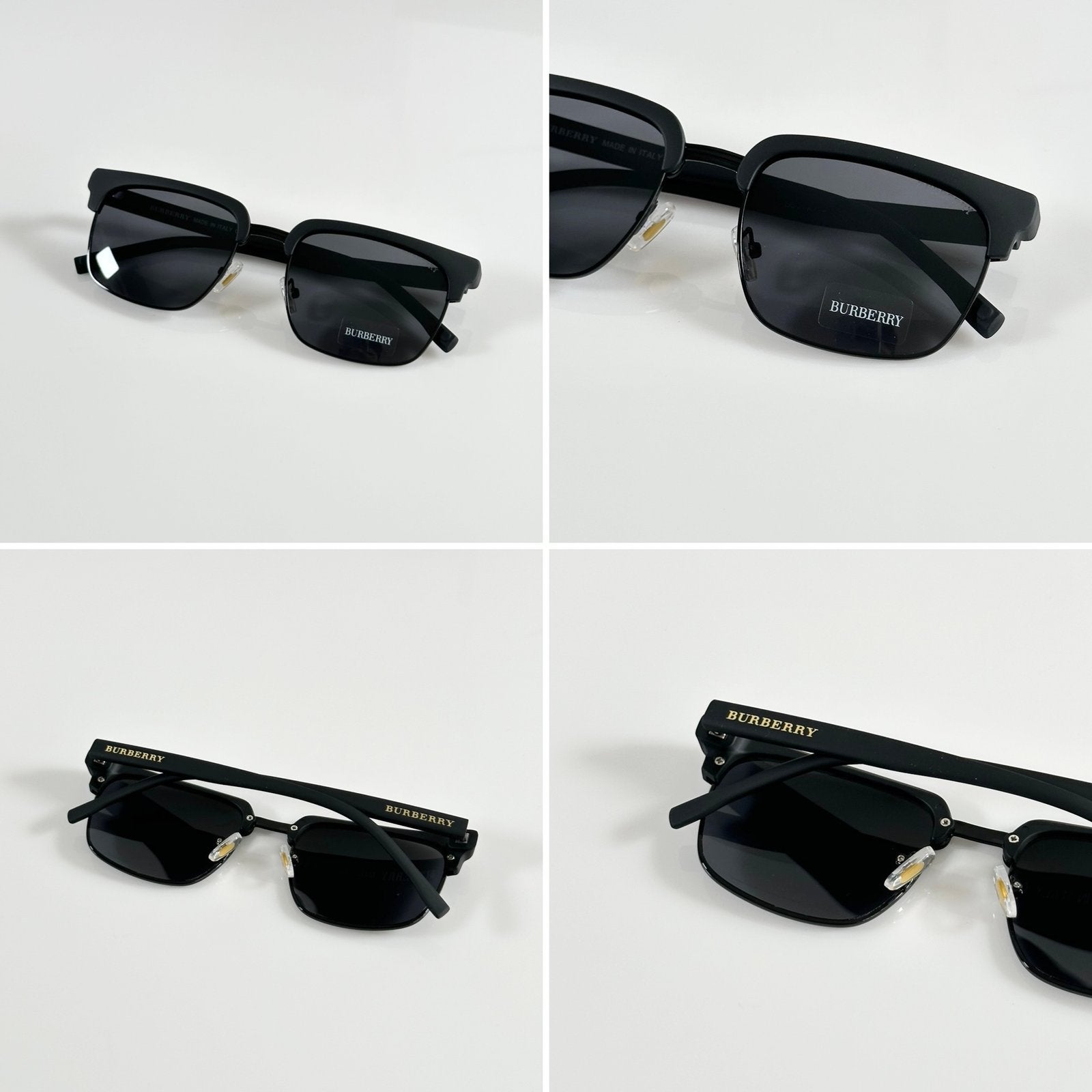 BB 2821 Black