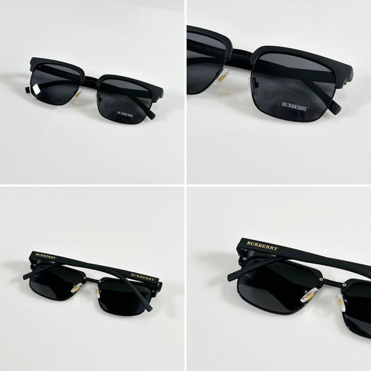BB 2821 Black