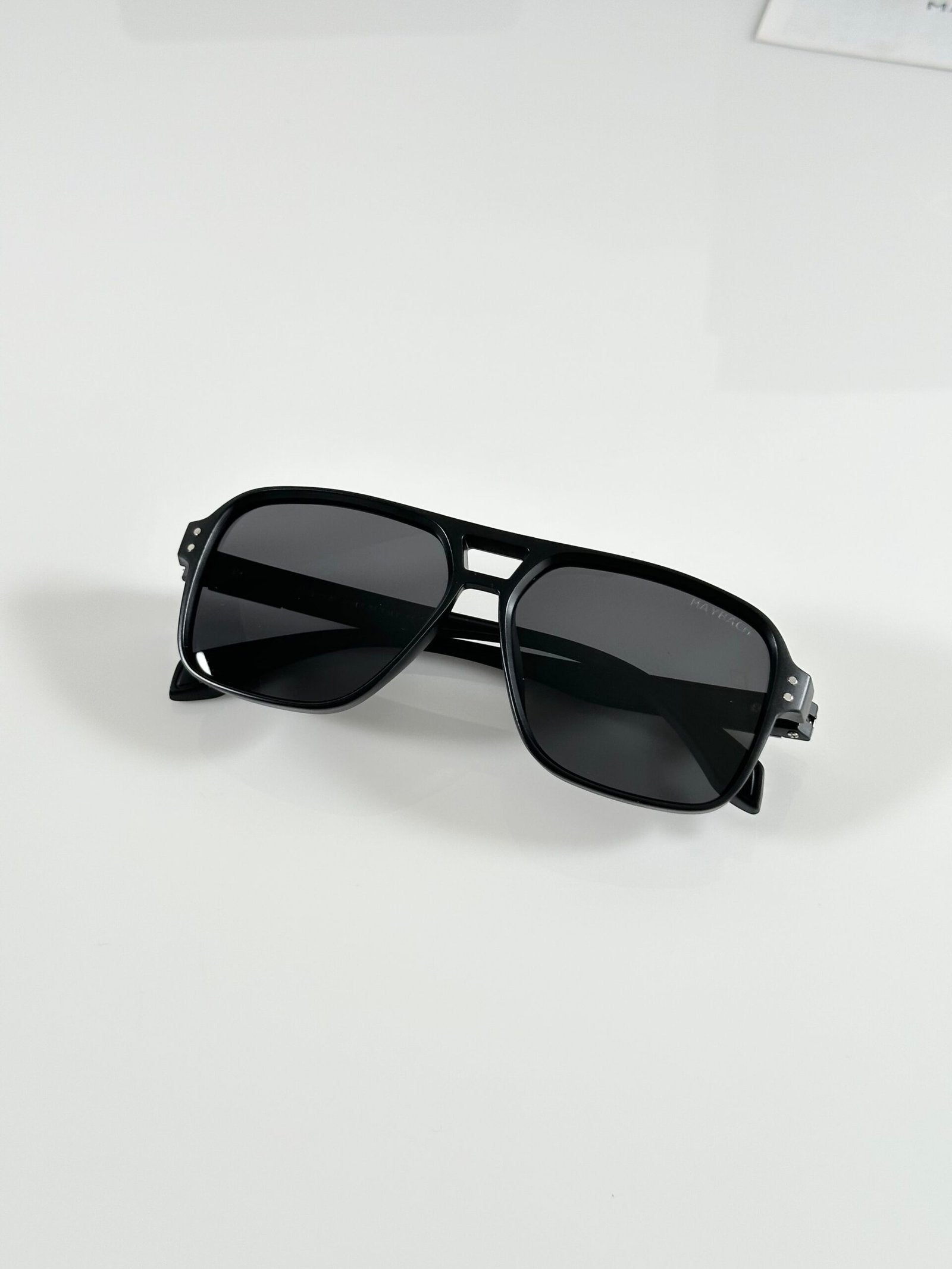 Maybach 7506 Black