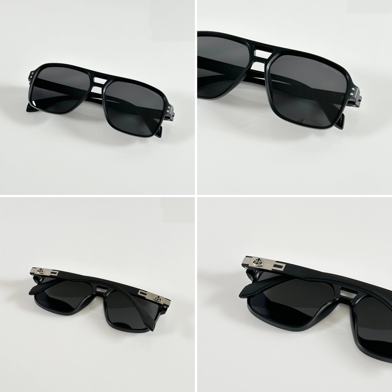 Maybach 7506 Black