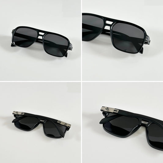 Maybach 7506 Black