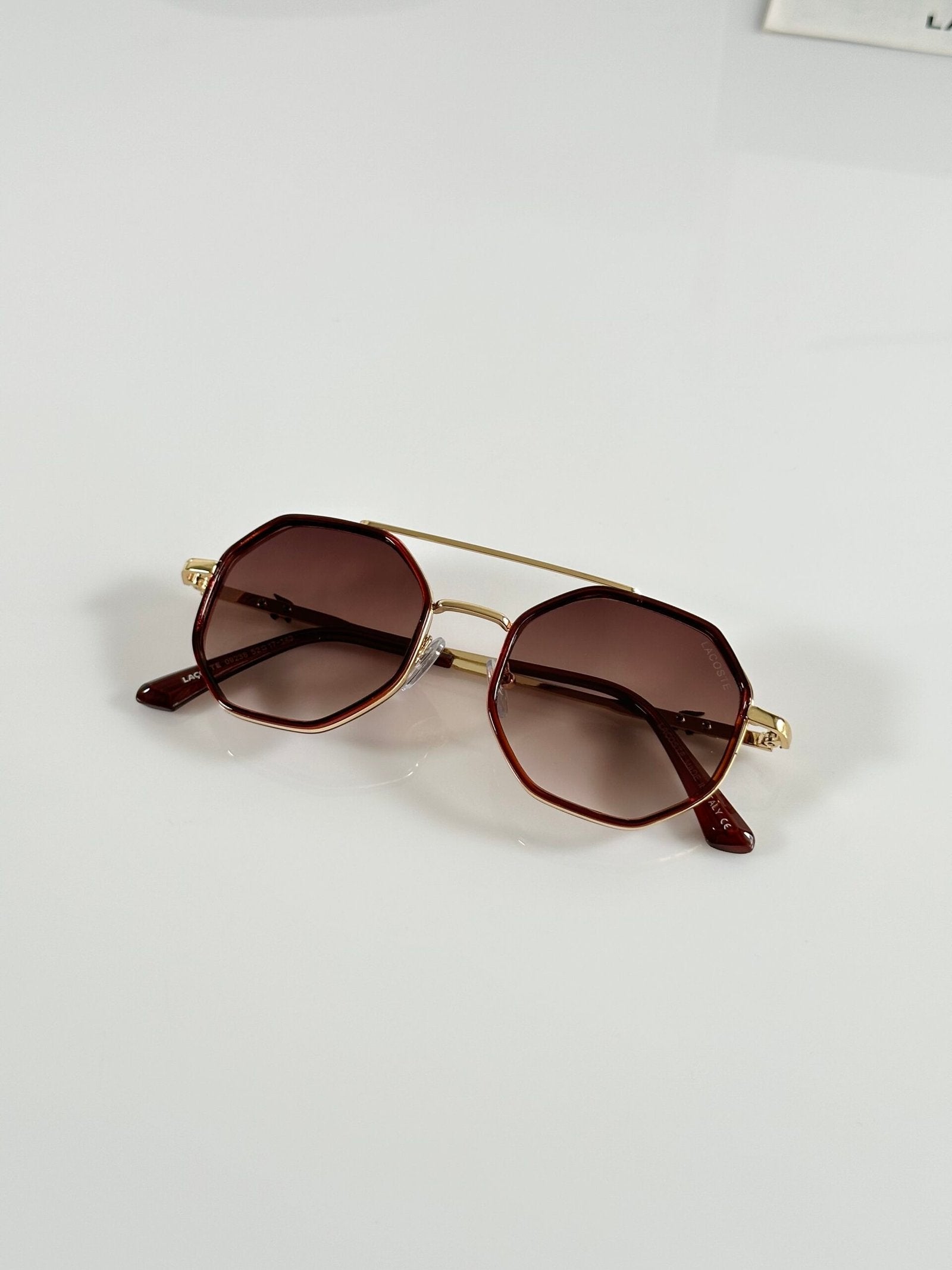 Lacoste_9238_Gold_Brown_DC