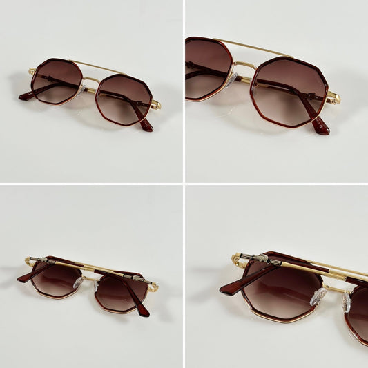 Lacoste_9238_Gold_Brown_DC