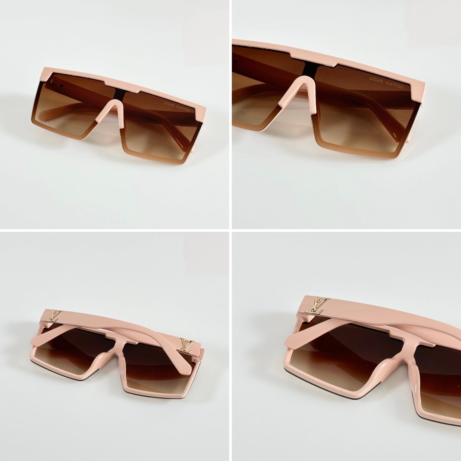 Lv 1012 Peach Brown