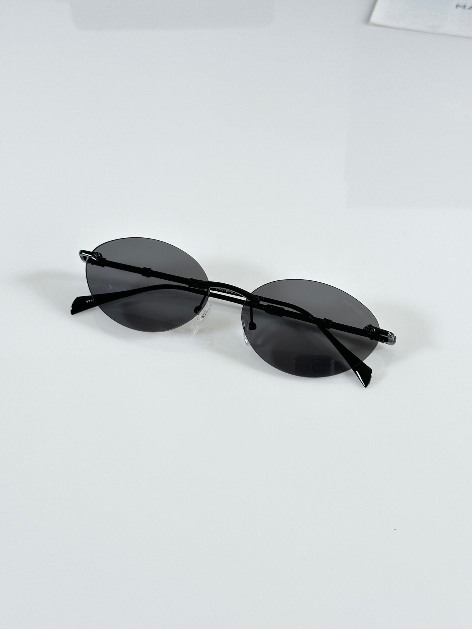 Maybach 1014 Black
