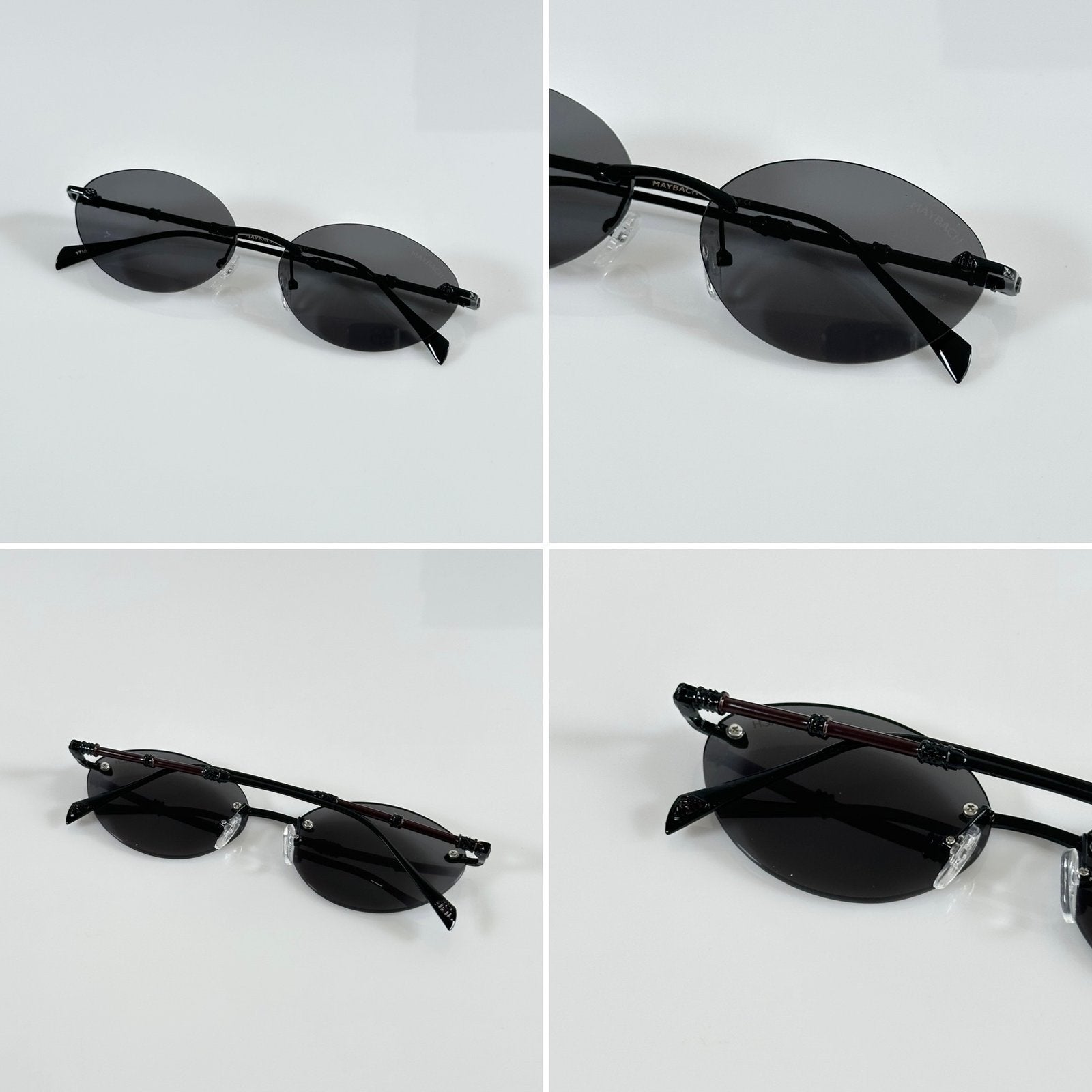Maybach 1014 Black