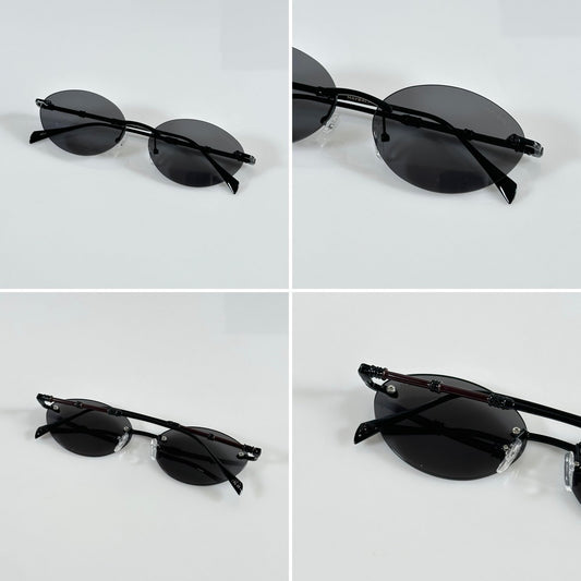 Maybach 1014 Black
