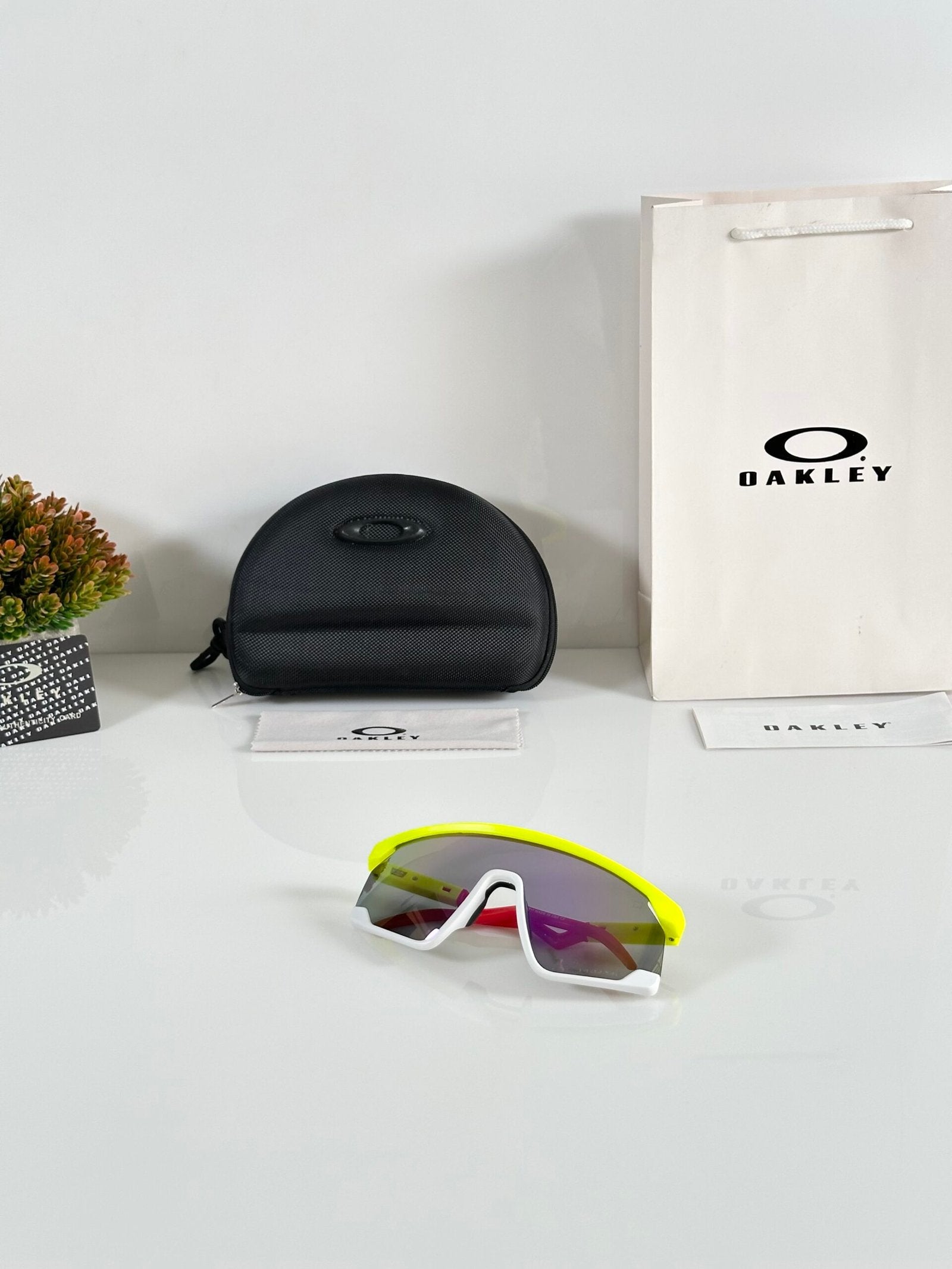 OKL 9280 Multi Blue Revo