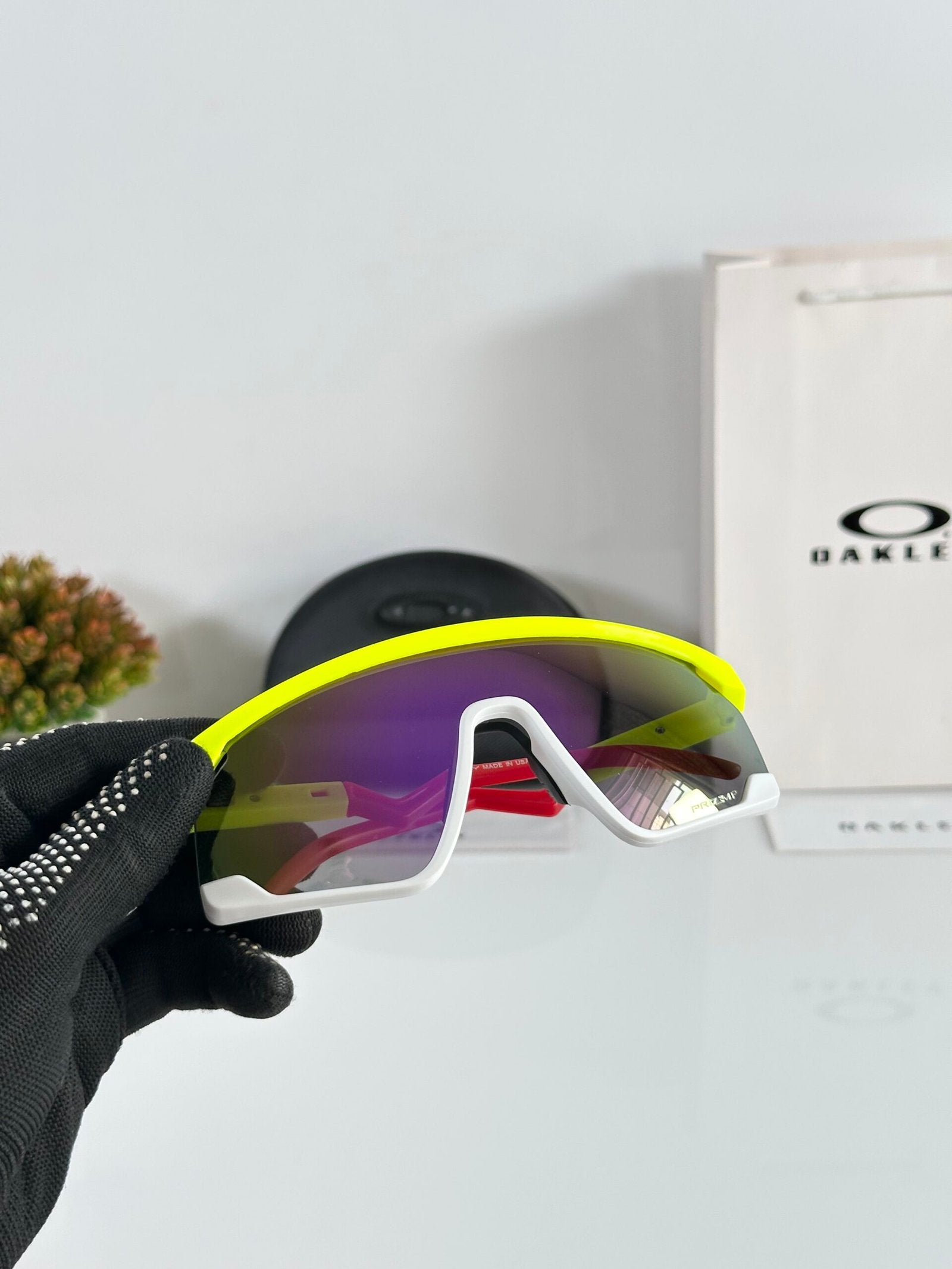 OKL 9280 Multi Blue Revo