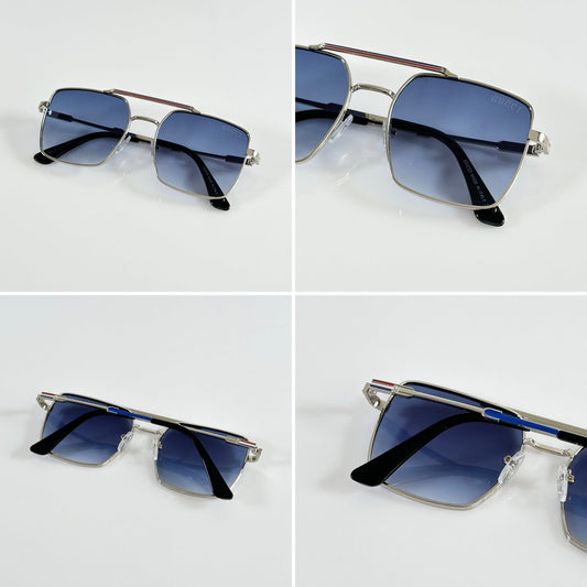 Gucci_5055_Silver_Blue