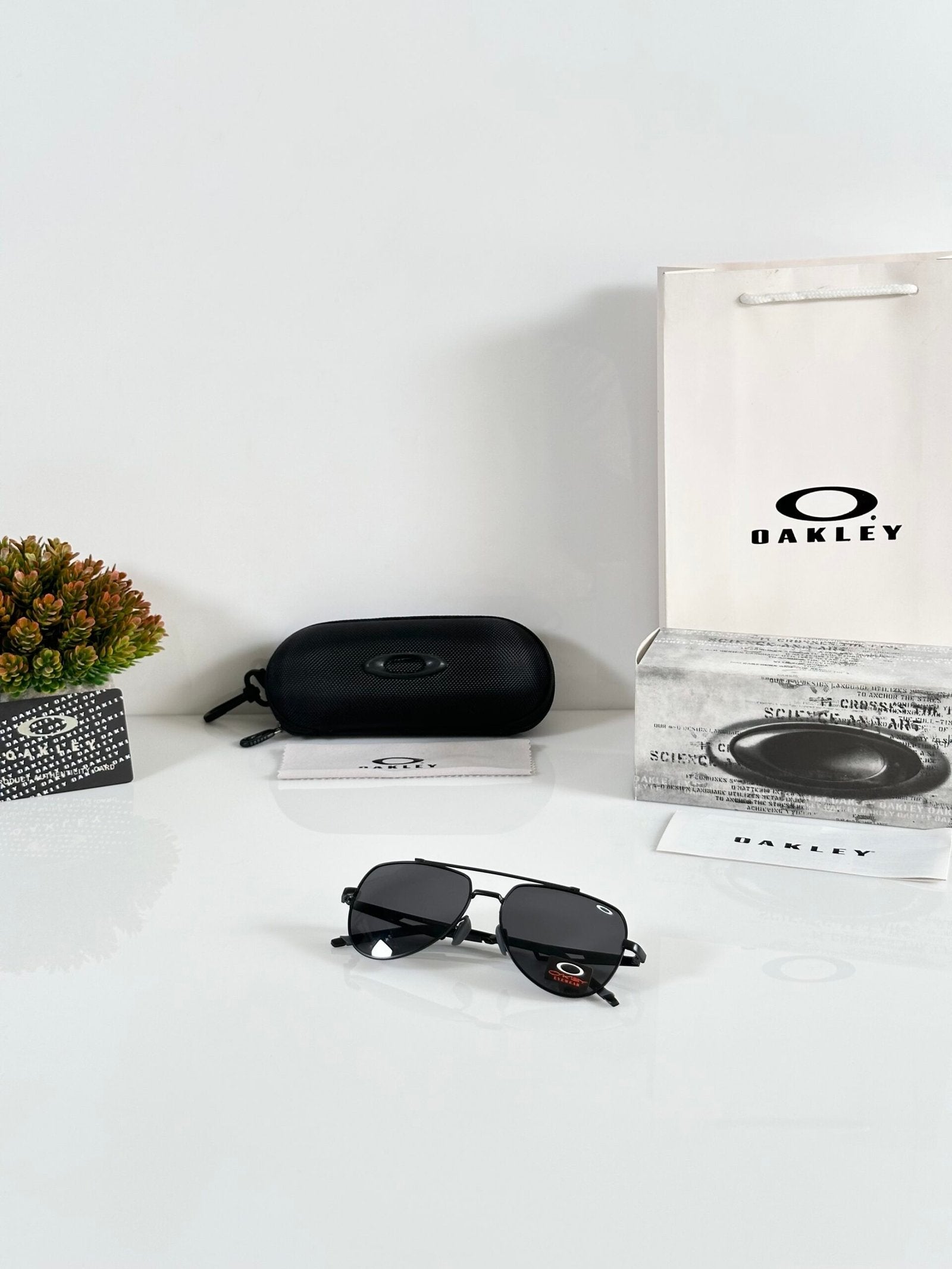 Okl 8917 Black