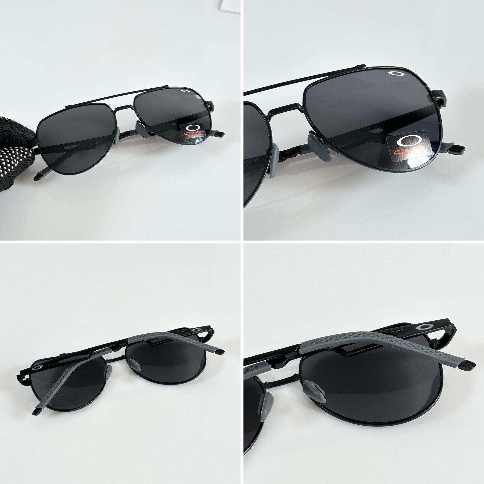 Okl 8917 Black