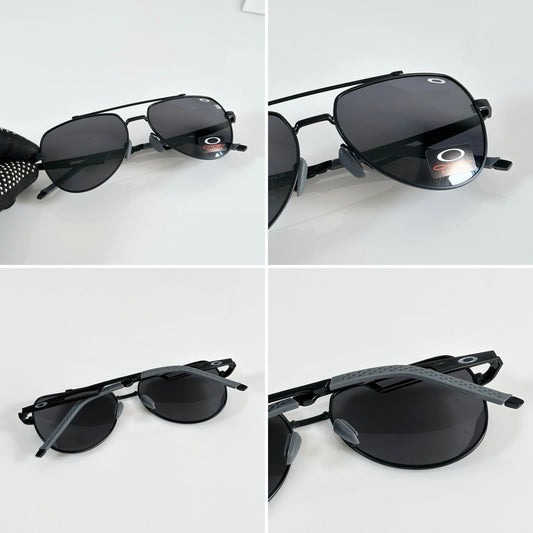 Okl 8917 Black