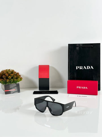 PR 9265 Black