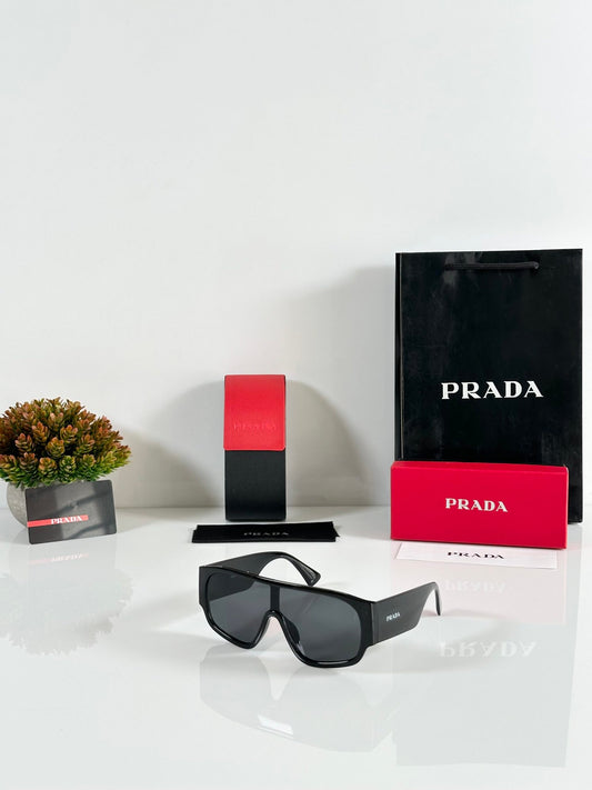 PR 9265 Black