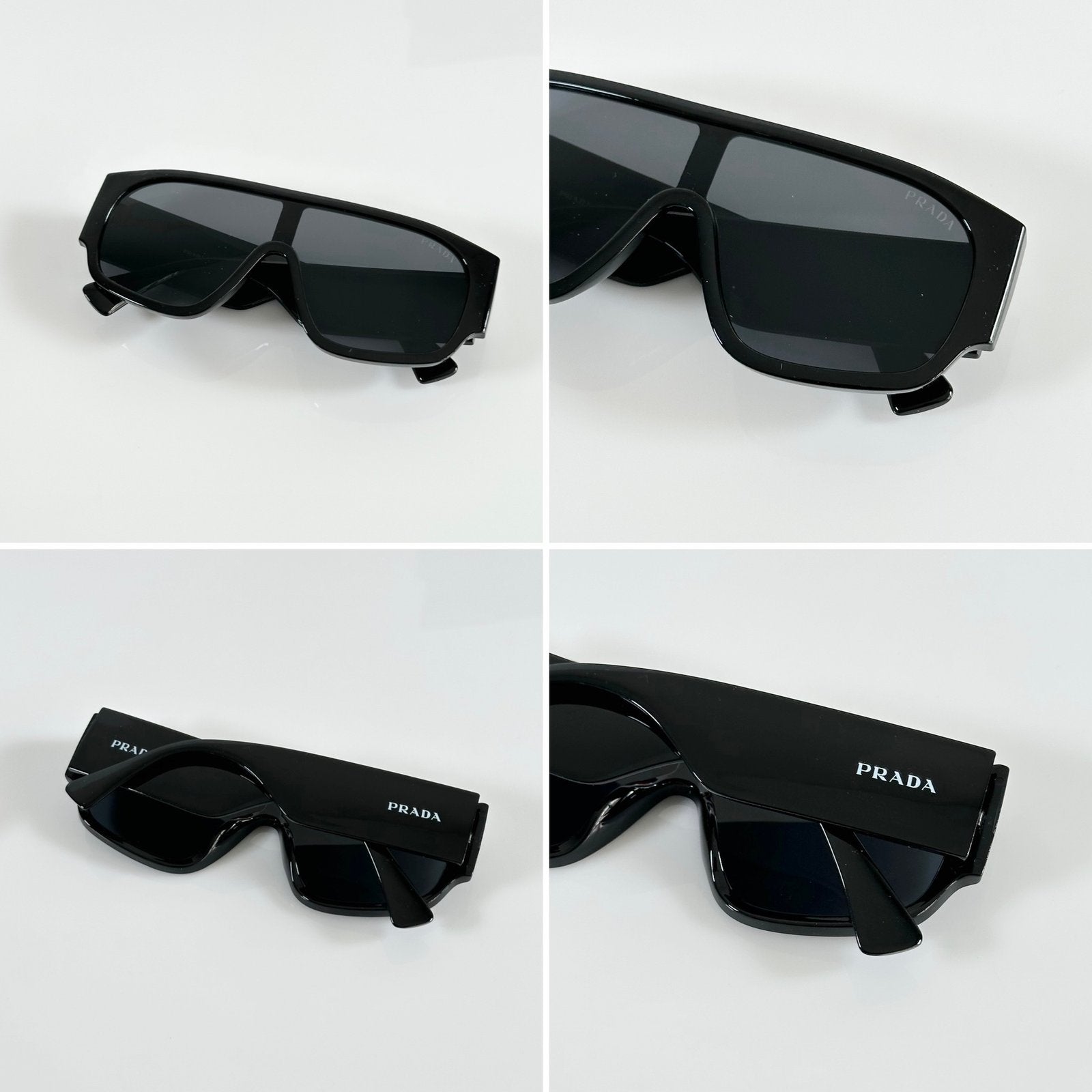 PR 9265 Black