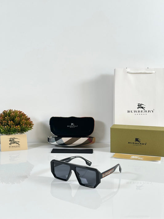 BB 4366 Black Multi