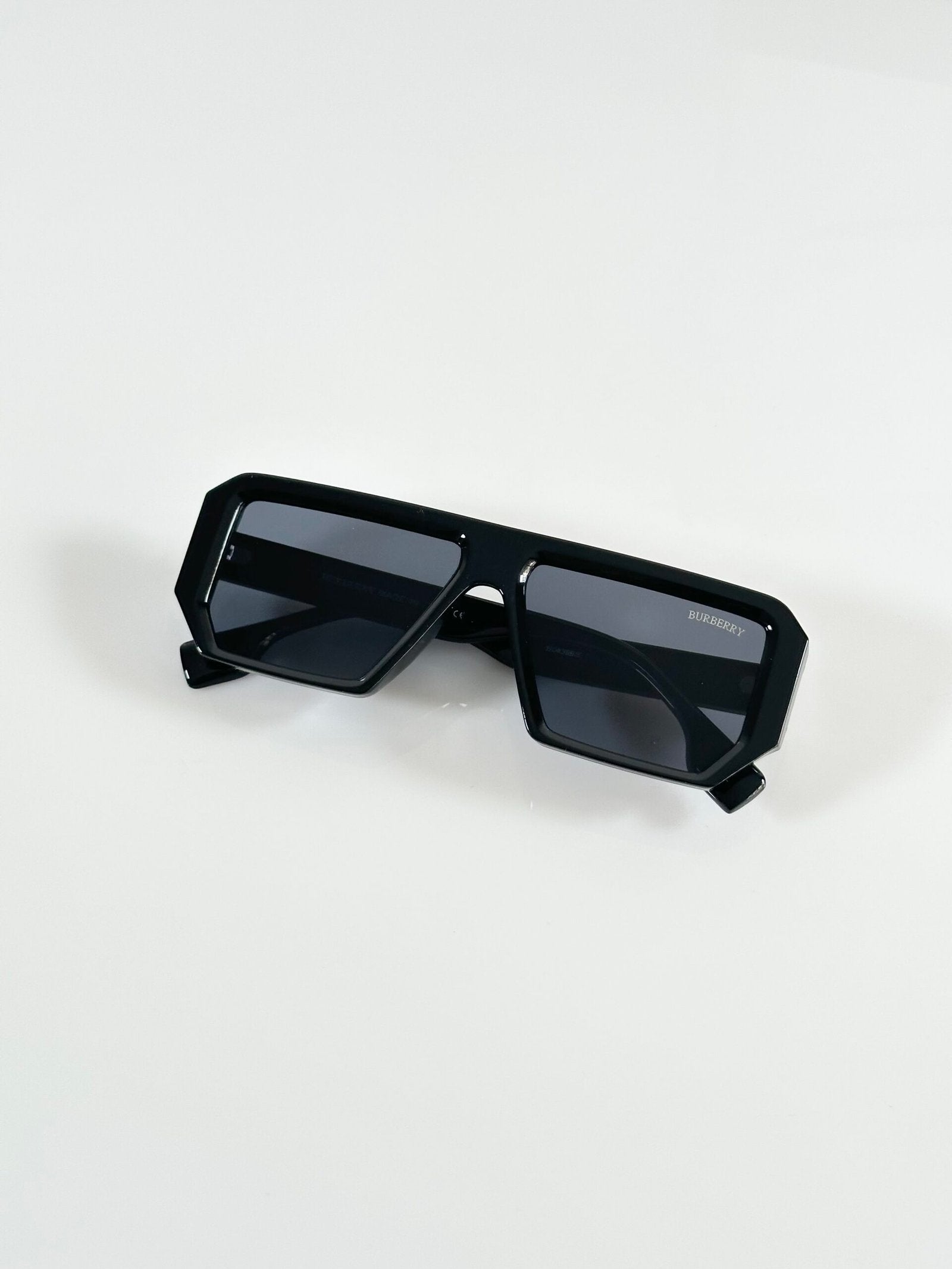 BB 4366 Black Multi