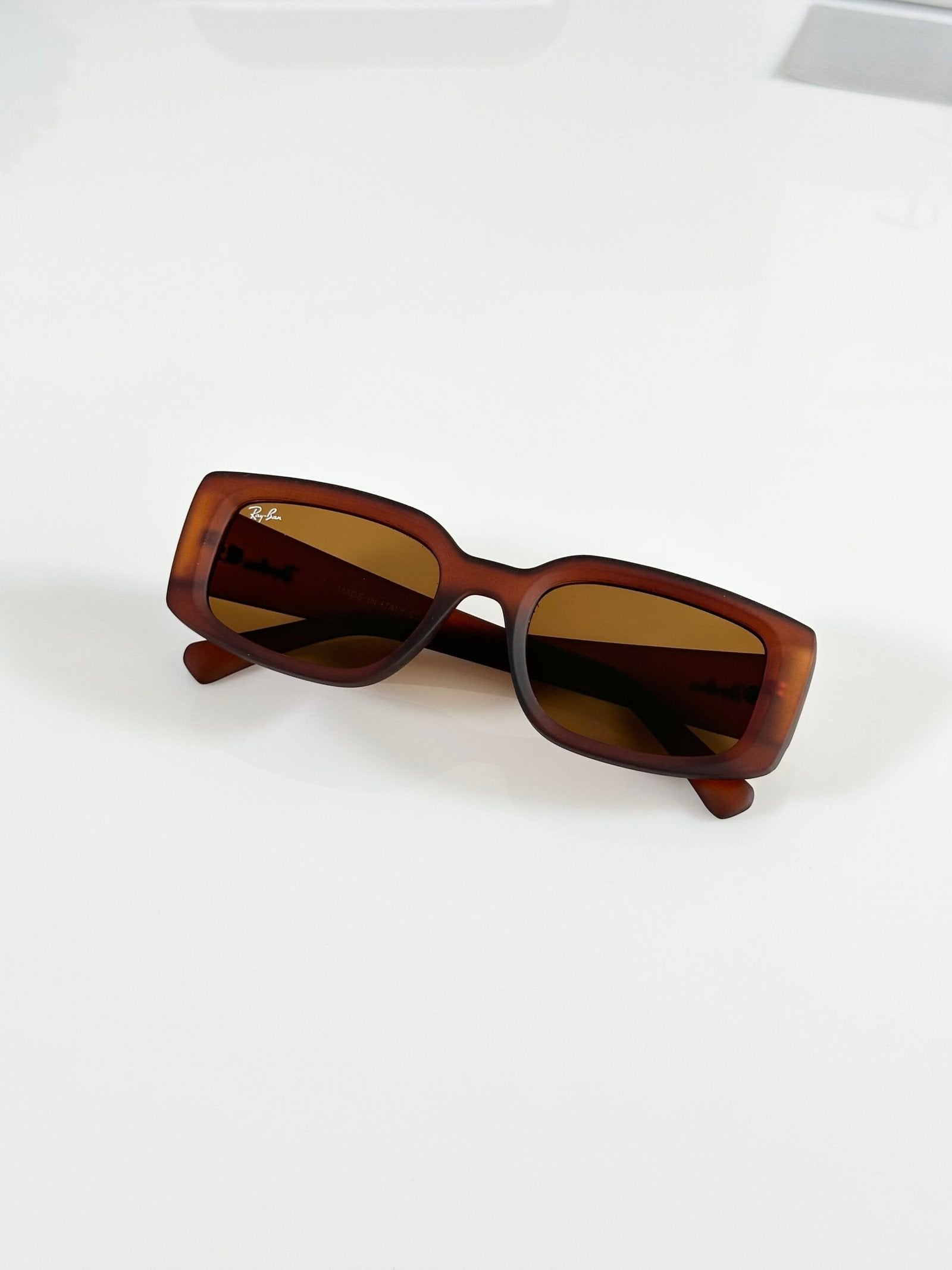 RB 4395 Brown