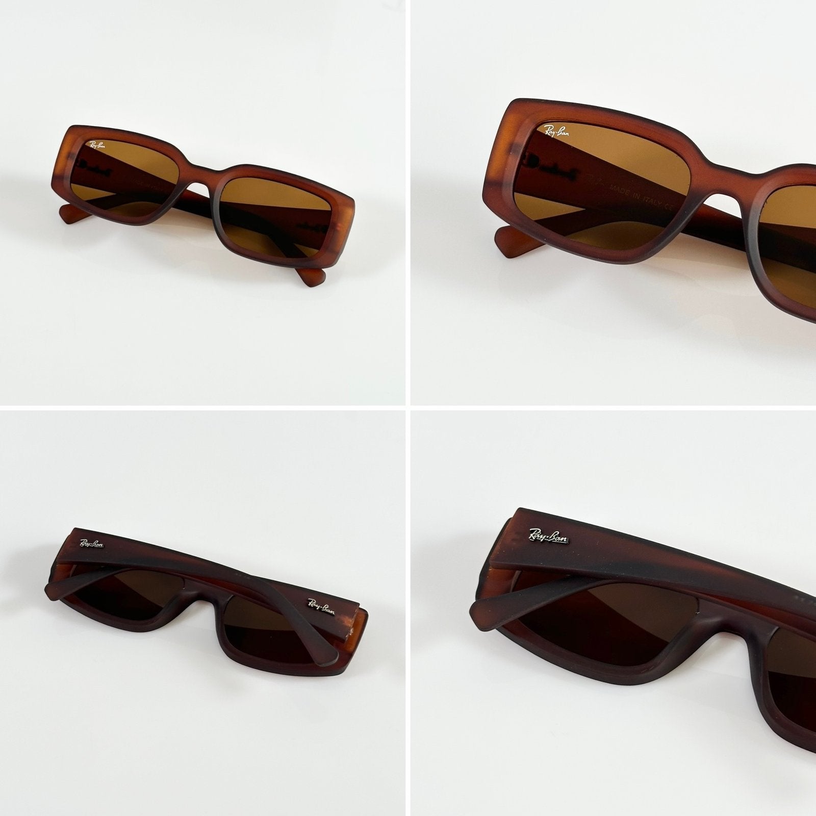 RB 4395 Brown