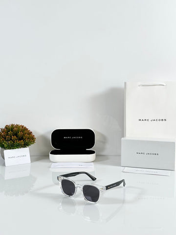 Marc Jacobs 1114 Water Black