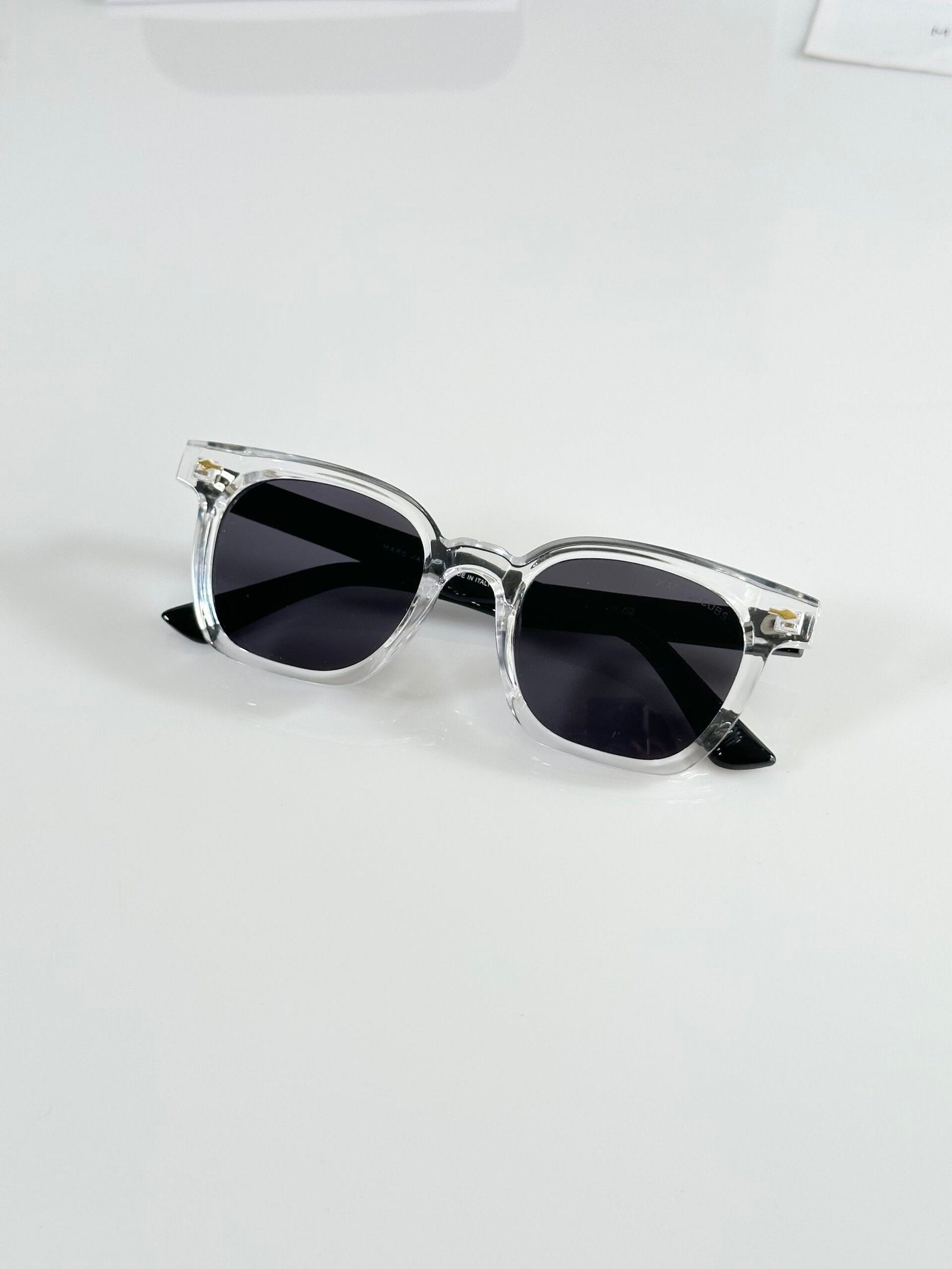 Marc Jacobs 1114 Water Black
