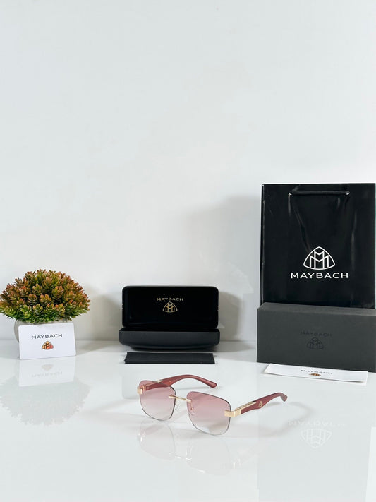 Maybach X Maybahe 1030 Gold Pink