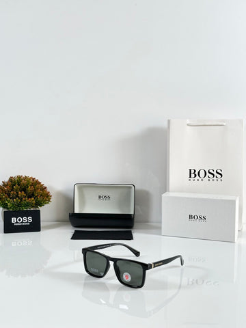 HB 0296 Black Green