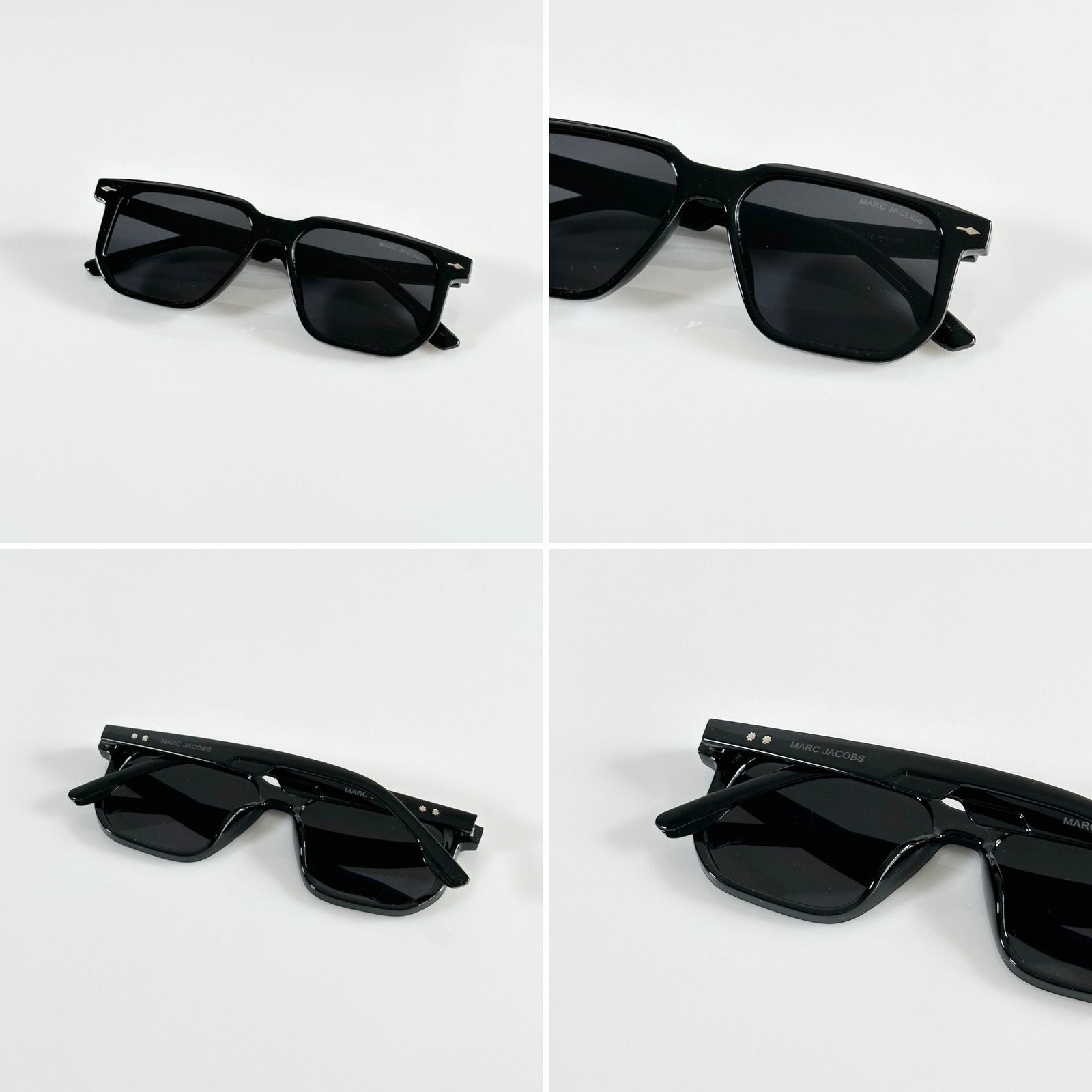 Marc Jacobs 3912 Black