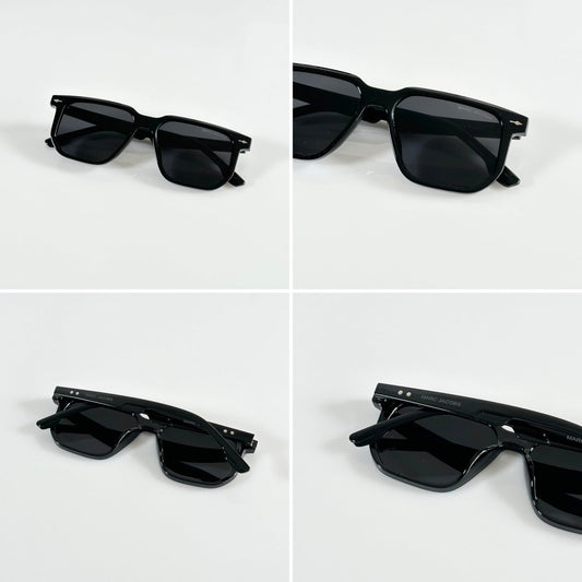 Marc Jacobs 3912 Black