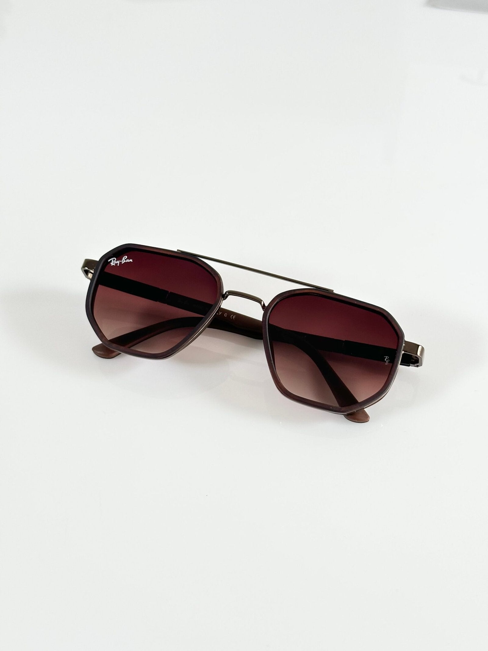 Rayban 3162 Brown
