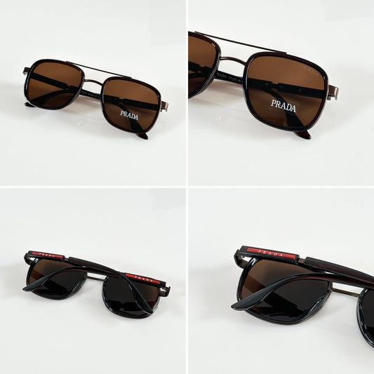 PR 6883 Brown